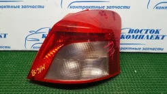 ������ ����-������� Toyota Vitz 07.2005 52142 NCP95 2NZ-FE, ������ 52142 ����
