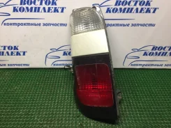 ������ ����-������� Toyota Granvia 2681 KCH16W 1KZ-TE, ����� 2681 ����