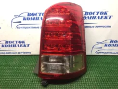 ������ ����-������� Toyota Wish 6814 ZNE14G 1ZZ-FE, ������ 6814 ����