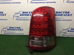 ������ ����-������� Toyota Wish 6814 ZNE10G 1ZZ-FE, ������ 6814 ����
