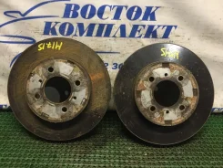 ���� ��������� Mitsubishi Dingo 02.2001 MB699285 CQ2A 4G15, �������� MB699285 ����