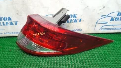 ������ ����-������� Toyota Estima 01.2012 28205 ACR50W 2AZ-FE, ������ 28205 ����