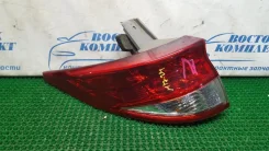 ������ ����-������� Toyota Estima 01.2012 28205 ACR50W 2AZ-FE, ����� 28205 ����