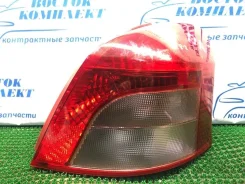 ������ ����-������� Toyota Vitz 09.2006 52142 KSP90 1KR-FE, ������ 52142 ����