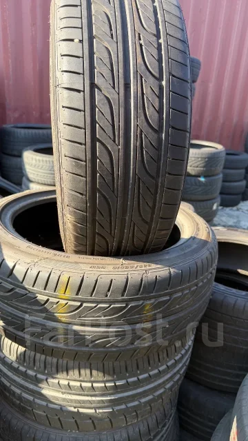 Goodyear Eagle LS2000. ������, 2024 ���, �/�, ����� �� 5 % ����