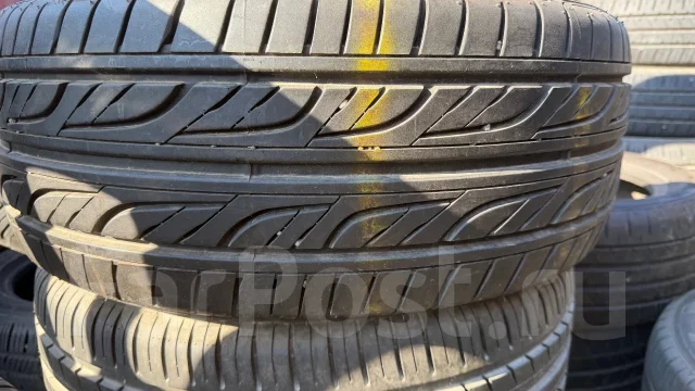 Goodyear Eagle LS2000. ������, 2024 ���, �/�, ����� �� 5 % ����