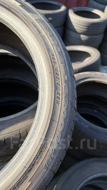 Goodyear Eagle LS2000. ������, 2024 ���, �/�, ����� �� 5 % ����