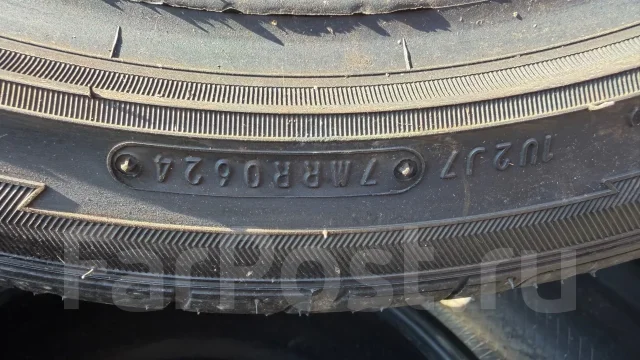 Goodyear Eagle LS2000. ������, 2024 ���, �/�, ����� �� 5 % ����