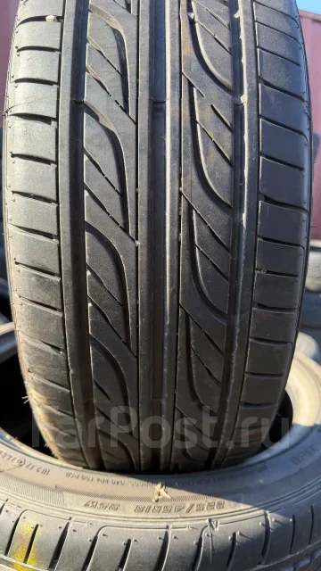 Goodyear Eagle LS2000. ������, 2024 ���, �/�, ����� �� 5 % ����