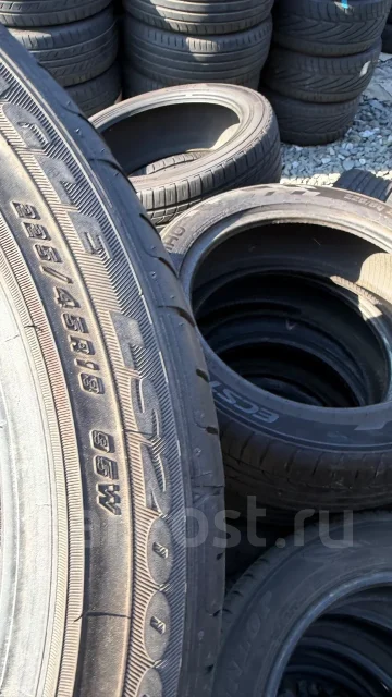 Goodyear Eagle LS2000. ������, 2024 ���, �/�, ����� �� 5 % ����