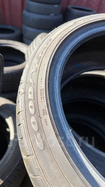 Goodyear Eagle LS2000. ������, 2024 ���, �/�, ����� �� 5 % ����