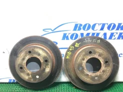 ���� ��������� Nissan Wingroad 07.2001 43206WD002 WPY11 SR20VE, ������ 43206WD002 ����