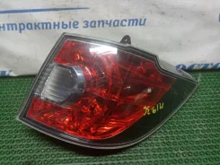 ������ ����-������� Mazda MPV 02.02.2009 5134 LY3P L3-VE, ������ 5134 ����