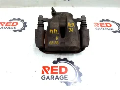 ������� Nissan X-Trail 2010 4773042090 NT31 MR20DE, �������� ������ 4773042090 ����