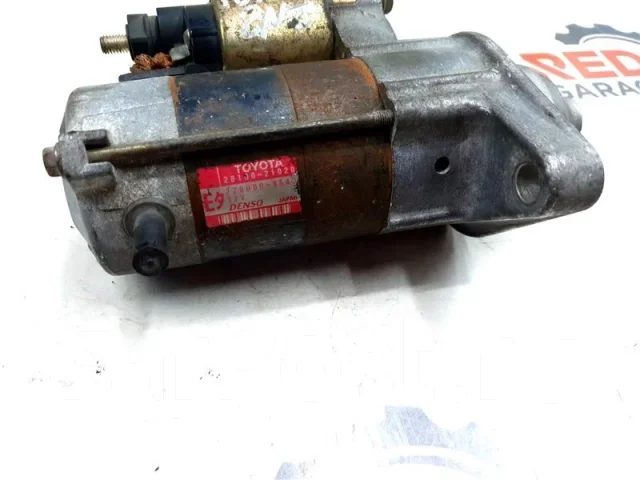 ������� Toyota 2810021020 2NZ-FE 2810021020 ����