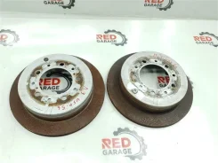 ���� ��������� Toyota Tundra 2007 424310C010 USK56L 3URFE, ������ 424310C010 ����