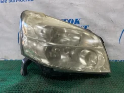 ���� Nissan Lafesta 03.2008 1812 NB30 MR20DE, ������ 1812 ����