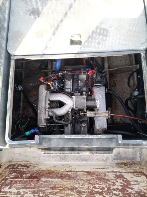 Yamaha FC-27. 1986 ���, ����� 9��., ��������� ������������, 87��.�., ������ ����