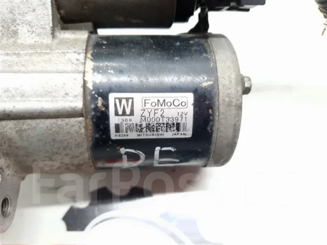 ������� Mazda Demio ZYF218400 DE3AS ZYF218400 ����