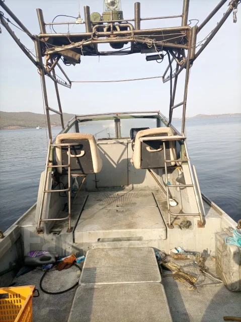 Yamaha FC-27. 1986 ���, ����� 9��., ��������� ������������, 87��.�., ������ ����