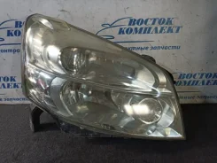 ���� Nissan Lafesta 09.2010 1812 B30 MR20DE, ������ 1812 ����