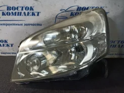 ���� Nissan Lafesta 09.2010 1812 B30 MR20DE, ����� 1812 ����
