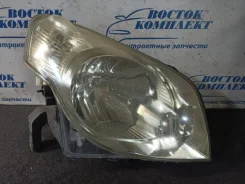 ���� Nissan Lafesta 02.2005 1743 NB30 MR20DE, ������ 1743 ����