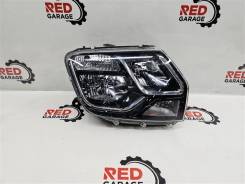 ���� Renault Duster 2016 260107307R HSM F4RE410, ������ 260107307R ����