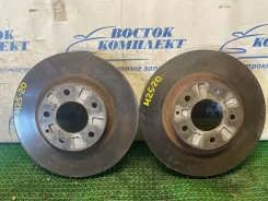 ���� ��������� Mazda Millenia 16.06.2000 TY073325XA TA5P KL-ZE, �������� TY073325XA ����