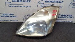 ���� Nissan Moco 2005.07 MG21S K6A, ����� ����