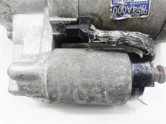 ������� KIA Sorento 2002 361004A000 BL D4CB 361004A000 ����