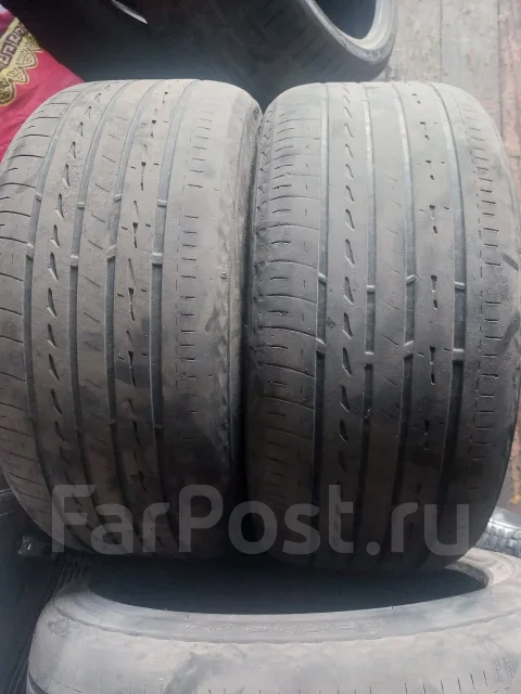 Bridgestone Techno Sports. ������, 2019 ���, �/�, ����� 50 % ����