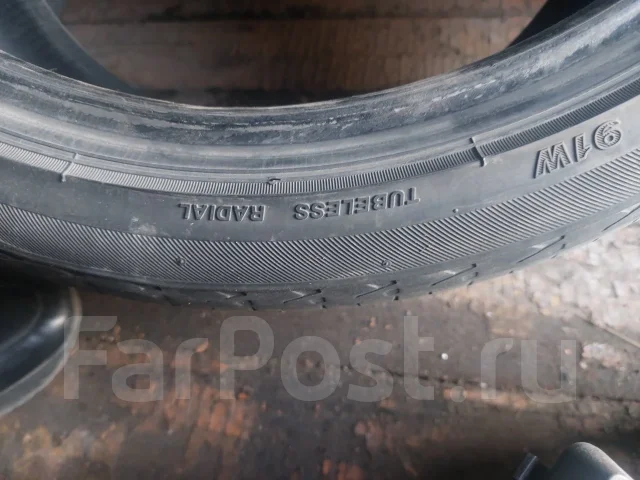 Bridgestone Techno Sports. ������, 2019 ���, �/�, ����� 50 % ����