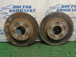 ���� ��������� Mitsubishi Airtrek 2002.06 MR449818 CU2W 4G63T, �������� MR449818 ����