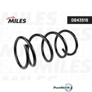 ������� �������� Mitsubishi Outlander/Peugeot 4007 11/06- AUT ���. Miles DB43519 DB43519 ����