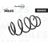 ������� �������� Nissan Qashqai 2.0/1.6DCI 13-17/Renault Kadjar 1.6DCI ���. Miles DB43632 DB43632 ����