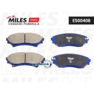 ������� ��������� FORD Ranger 99-/Mazda B-Serie 99-/BT-50 06- ���. Ceramic PRO Miles E500408 E500408 ����