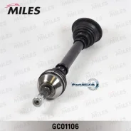 ������ � ����� Renault CLIO II/Kangoo 1.2-1.6 97-09 ���. Miles GC01106 GC01106 ����