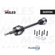 ������ � ����� VW T5 1.9TDI-2.0 03- ���. ���. Miles GC01144 GC01144 ����