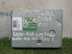 ���� ���������� ��� Nissan Cube 237102U321 Z10 237102U321 ����