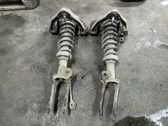 ������ �������� Volkswagen Touareg 2005 7L6413031N 7L6 BMX, �������� 7L6413031N ����