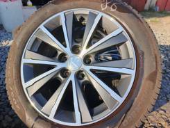 Peugeot. 7.0x16", 5x108, ET44 ����