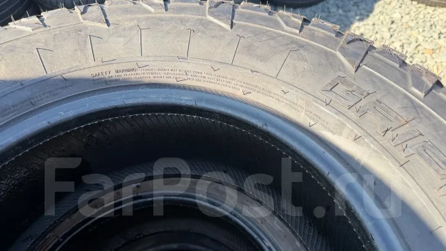 Fuel Off-Road Gripper A/T. ����� at, 2022 ���, �/�, ����� 5 % ����