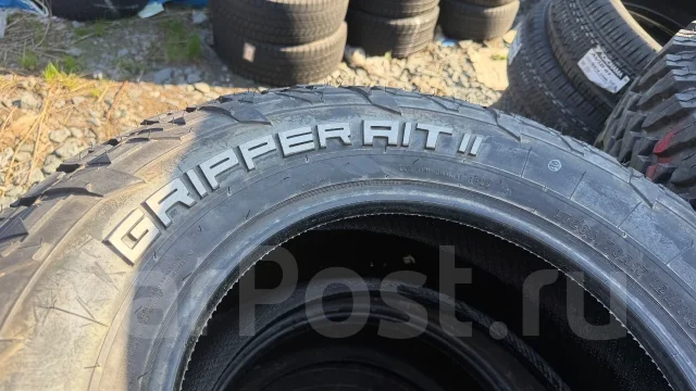 Fuel Off-Road Gripper A/T. ����� at, 2022 ���, �/�, ����� 5 % ����