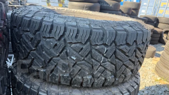 Fuel Off-Road Gripper A/T. ����� at, 2022 ���, �/�, ����� 5 % ����
