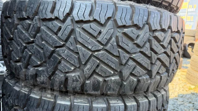 Fuel Off-Road Gripper A/T. ����� at, 2022 ���, �/�, ����� 5 % ����