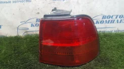 ������ ����-������� Nissan Liberty 10.2002 4853 RM12 QR20DE, ������ 4853 ����
