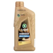 Champion New Energy
