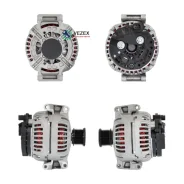 ��������� 14V/140A Dexel XAL1024 XAL1024 ����