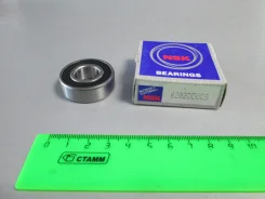 ��������� 15x35x11 ������������� T.1SZ, #NZ, #ZZ, #A, #E, #C,1G [62022NSE] 62022NSE ����